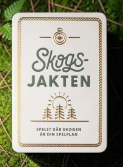Skogsjakten