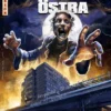 Skräcken på Östra