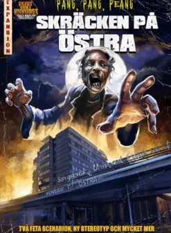 Skräcken på Östra