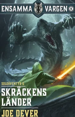 Skräckens länder