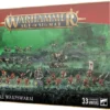 Skryre Warpswarm