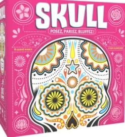 Skull