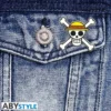 Skull Pin