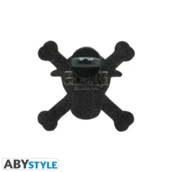 Skull Pin