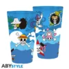 Skulls Large Glass 400 ml