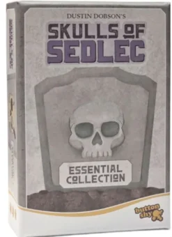 Skulls of Sedlec: Essential Collection
