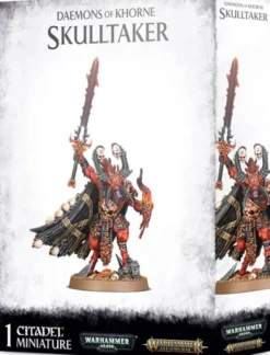 Skulltaker