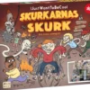 Skurkarnas Skurk Sällskapsspel