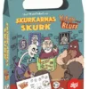 Skurkarnas Skurk - Yatzy med bluff