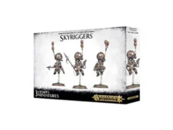 Skyriggers