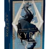 Skyrim Tarot Deck and Guidebook