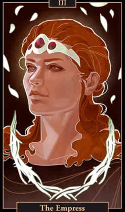 Skyrim Tarot Deck and Guidebook