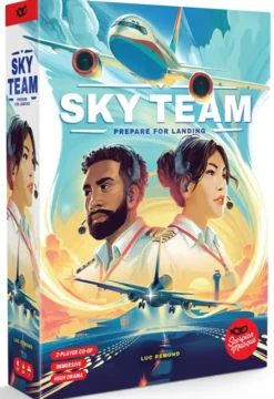 Sky Team