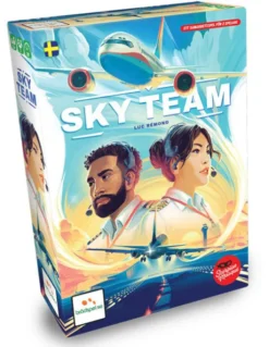 Sky TeamSvenska