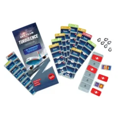 Sky Team Turbulence Expansion