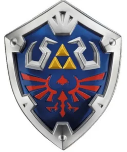 Skyward Sword - Link´s Hylian Shield 48 cm