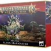 Slann Starmaster