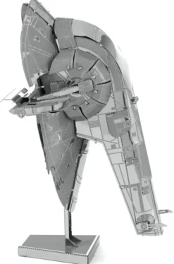 Slave 1 Metal Model Kit