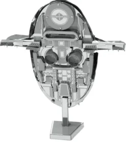 Slave 1 Metal Model Kit
