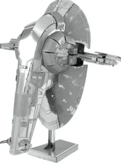 Slave 1 Metal Model Kit