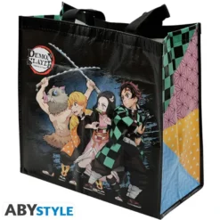 Slayers Shopping Bag