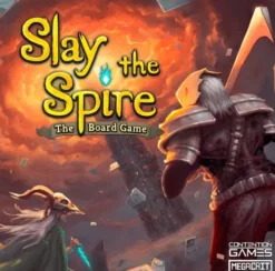Slay the Spire