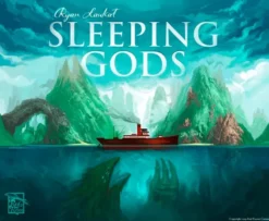 Sleeping Gods