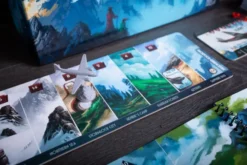 Sleeping Gods: Distant Skies