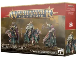 Sloven Knights