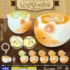 Small Mark Cappuccinya