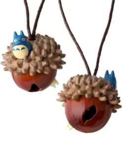 Small & Middle Totoro Strap