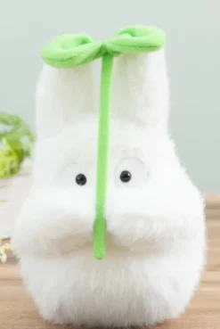 Small Totoro Dondoko Dance Plush 18 cm