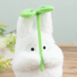 Small Totoro Dondoko Dance Plush 18 cm