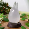 Small Transparent Totoro Pocket Statue 11 cm
