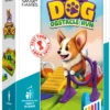 Smart Dog Obstacle Run
