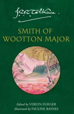 Smith of Wootton Major