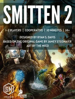 Smitten 2