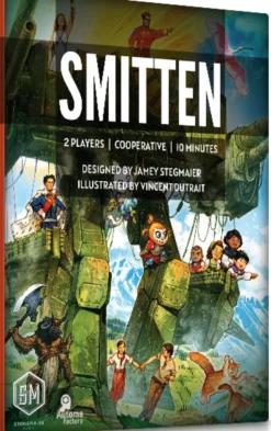 Smitten