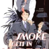 Smoke Gets in Your Eyes
