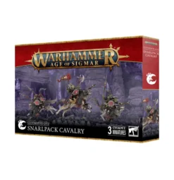Snarlpack Cavalry