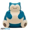 Snorlax Cookie Jar