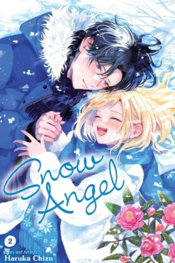 Snow Angel Vol 2