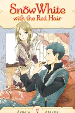 Snow White with the Red Hair Vol 7