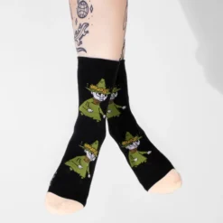 Snufkin Adventure Classic Socks EU 36-42