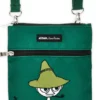 Snufkin Passport Mini Bag