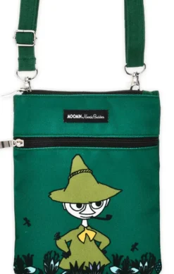 Snufkin Passport Mini Bag
