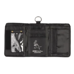 Snufkin's Thoughts Canvas Wallet