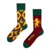 Socks 3-Pack Gryffindor