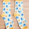 Socks - Pigeons & Pastries Size 38-43