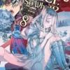 So I'm a Spider So What Light Novel 8